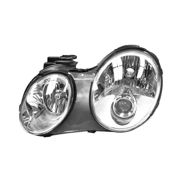 Lights & Components image
