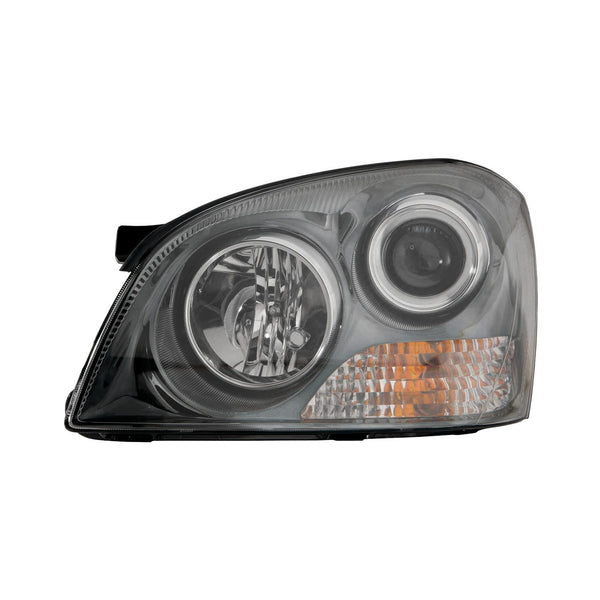 Lights & Components image