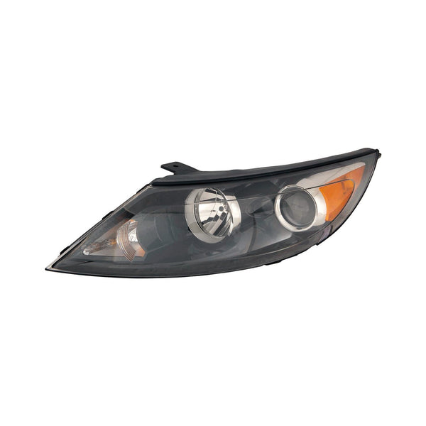 Lights & Components image