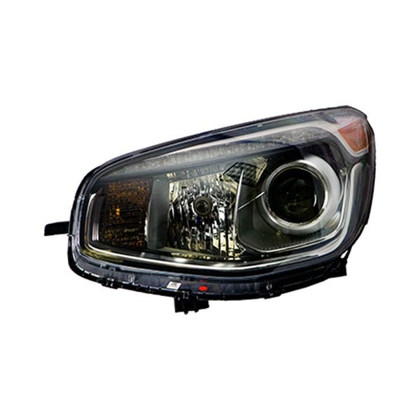 Lights & Components image