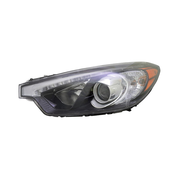 Lights & Components image