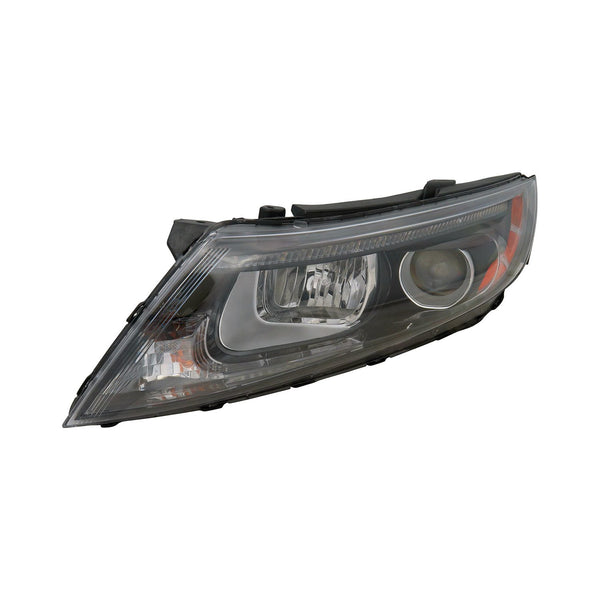 Lights & Components image