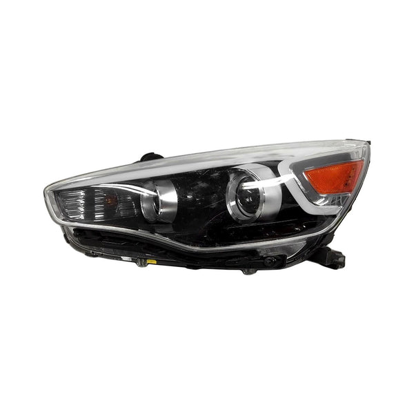 Lights & Components image