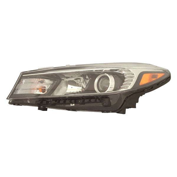 Lights & Components image
