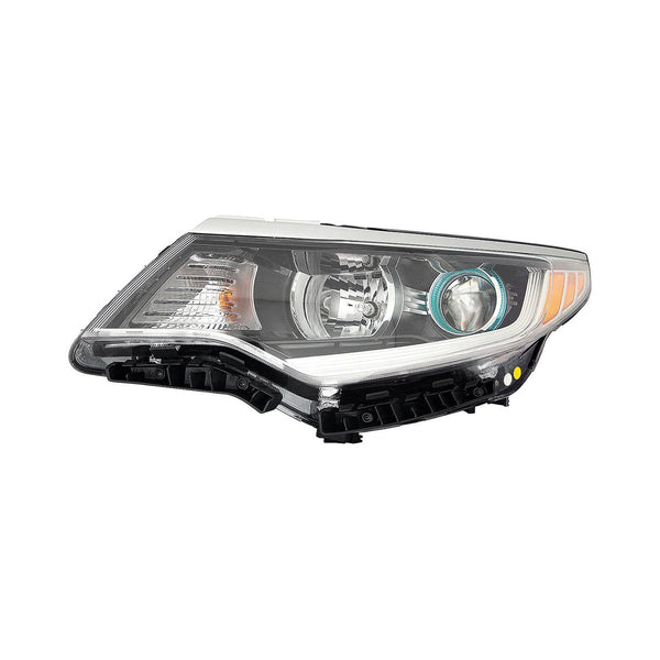Lights & Components image