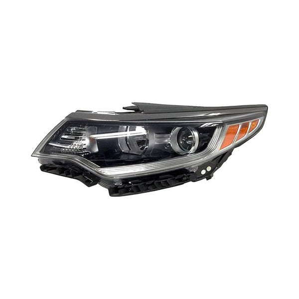 Lights & Components image
