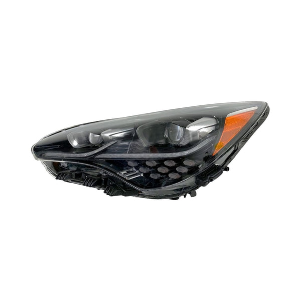 Lights & Components image