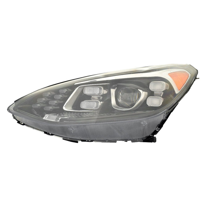 Kia Sportage Driver Side Headlight Assembly Led Composite FWD - KI2502242