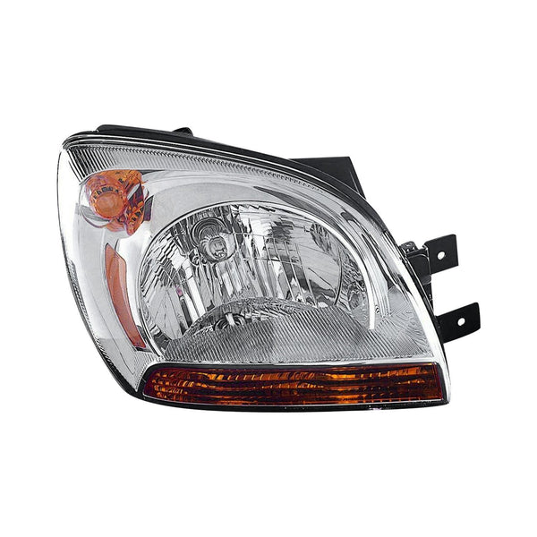 Lights & Components image