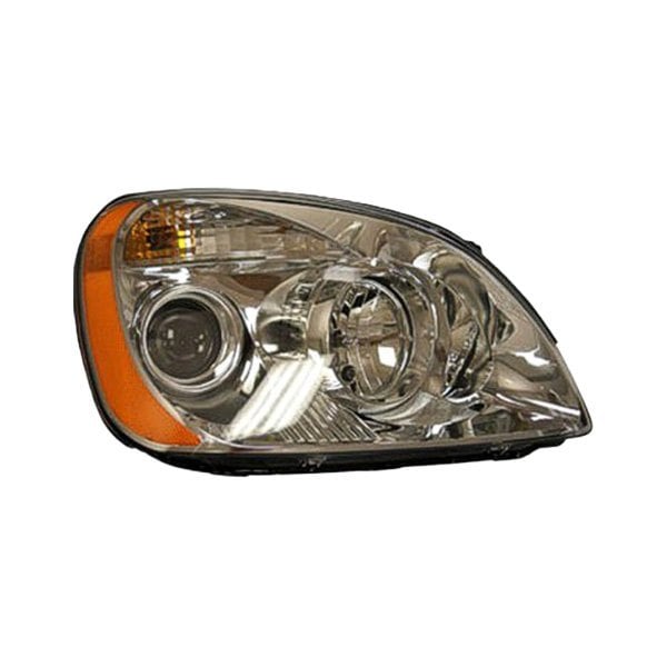 Lights & Components image