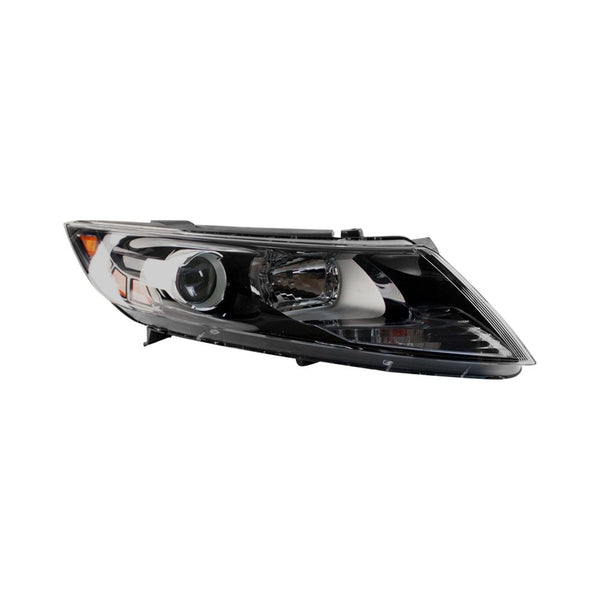 Lights & Components image