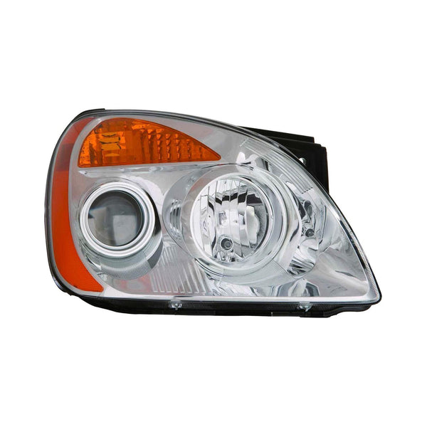 Lights & Components image