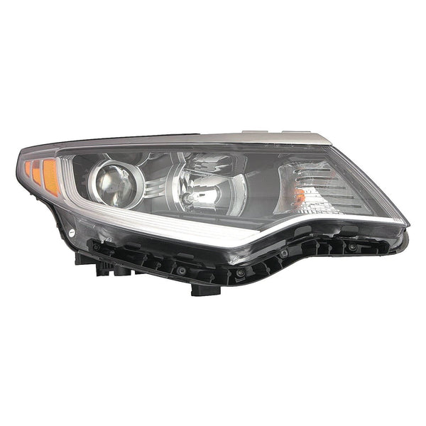 Lights & Components image