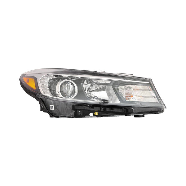 Lights & Components image