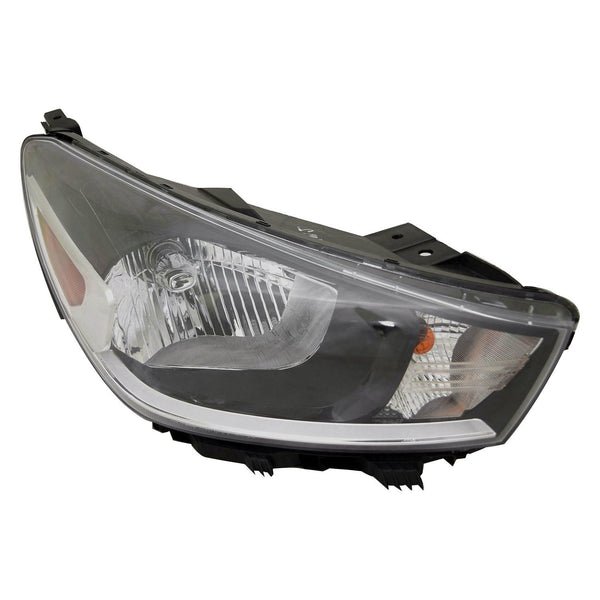 Lights & Components image