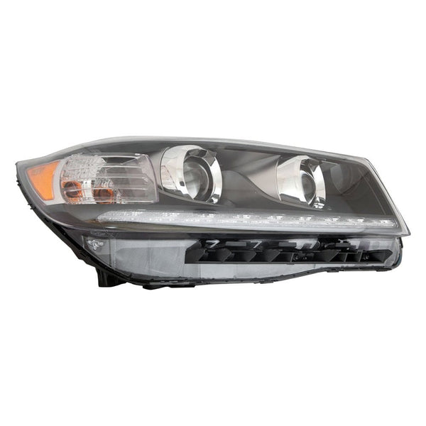 Lights & Components image