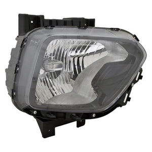 Passenger Side Headlight Assembly image