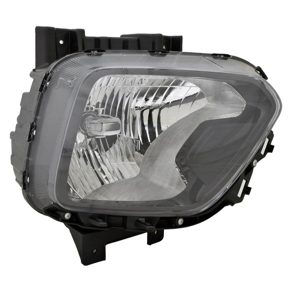 Lights & Components image