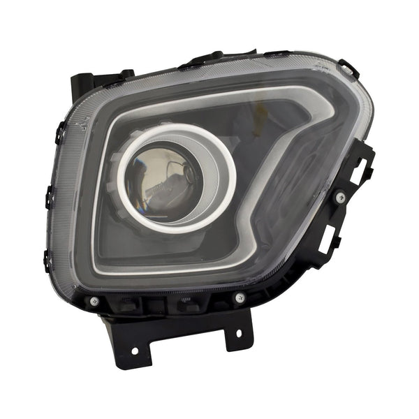 Lights & Components image