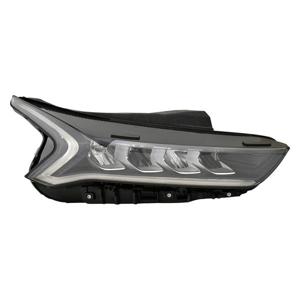 Lights & Components image