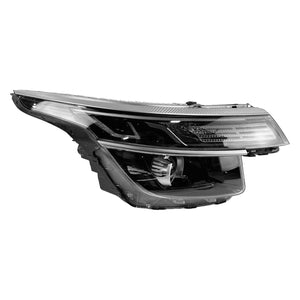 Passenger Side Headlight Assembly image