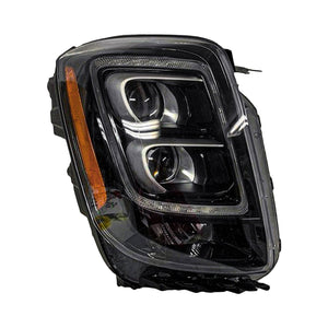 Passenger Side Headlight Assembly image
