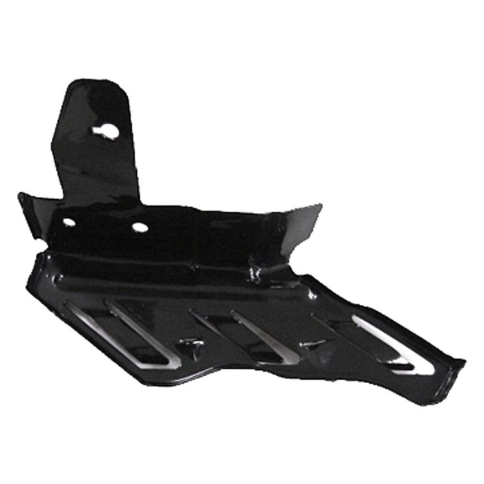 Kia Optima Driver Side Headlight Bracket - KI2508100