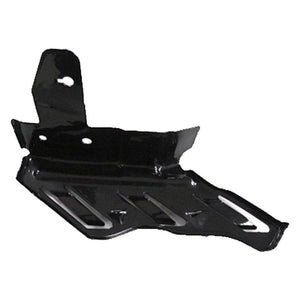 Driver Side Headlight Bracket image