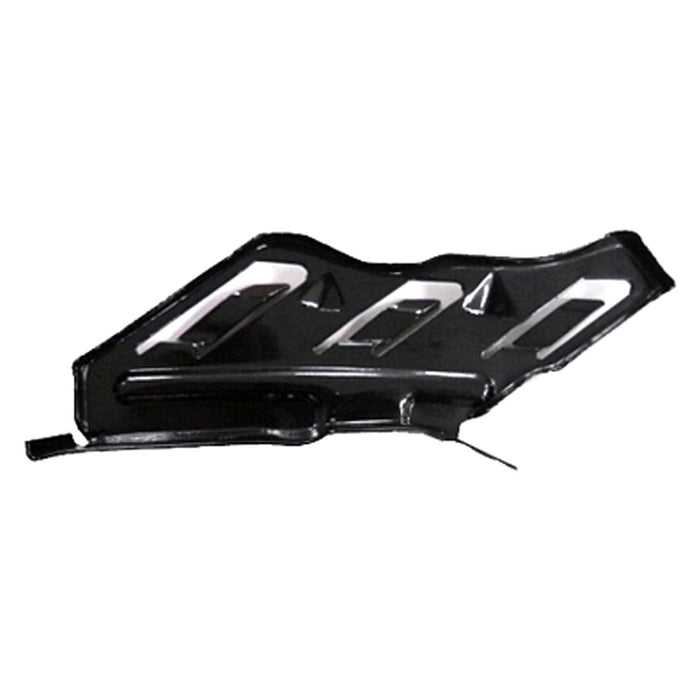 Kia Optima Passenger Side Headlight Bracket - KI2509100