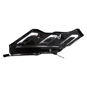 Passenger Side Headlight Bracket image