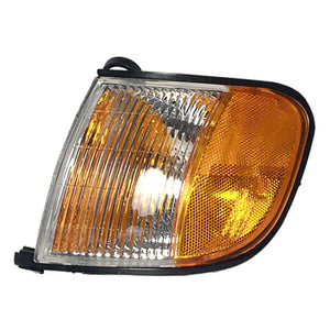 Driver Side Parking Light Assembly image