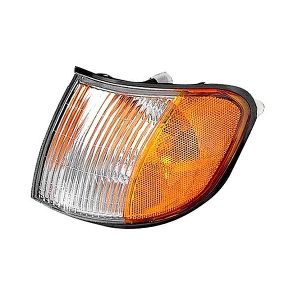 Kia Sportage Driver Side Parking Light Assembly Park/Signal Combo - KI2520105