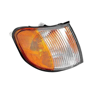 Passenger Side Parking Light Assembly image