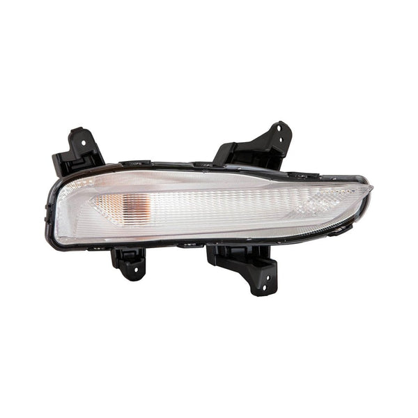 Lights & Components image