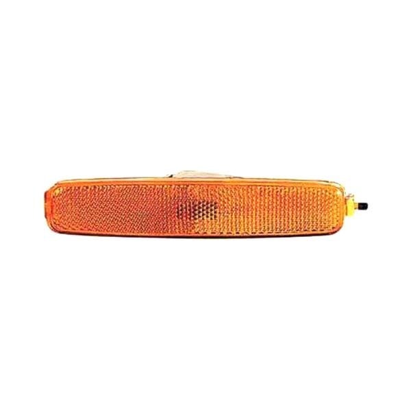 Kia Magentis/Optima Front Driver Side Side Marker Light Assembly - KI2550101