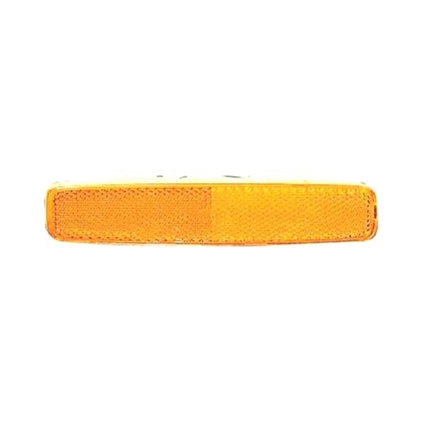 Kia Magentis/Optima Front Driver Side Side Marker Light Assembly Old Style - KI2550103
