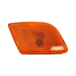 Front Driver Side Side Marker Light Assembly image
