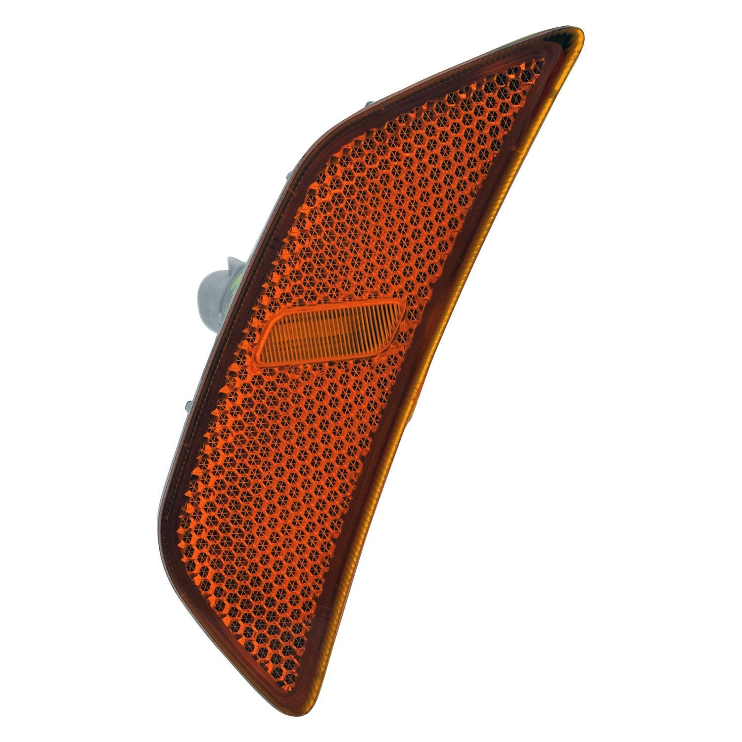  girl Parking Onry ガスライト 2021-2024 Kia K5 Front Driver Side Side Marker Light Assembly