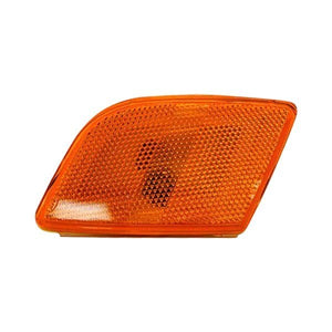 Front Passenger Side Side Marker Light Assembly image