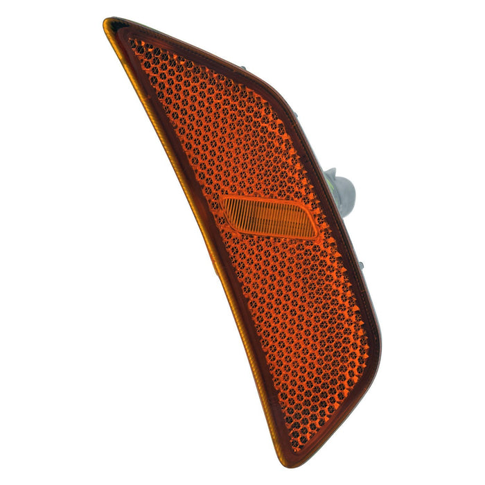 Kia K5 Front Passenger Side Side Marker Light Assembly - KI2551109