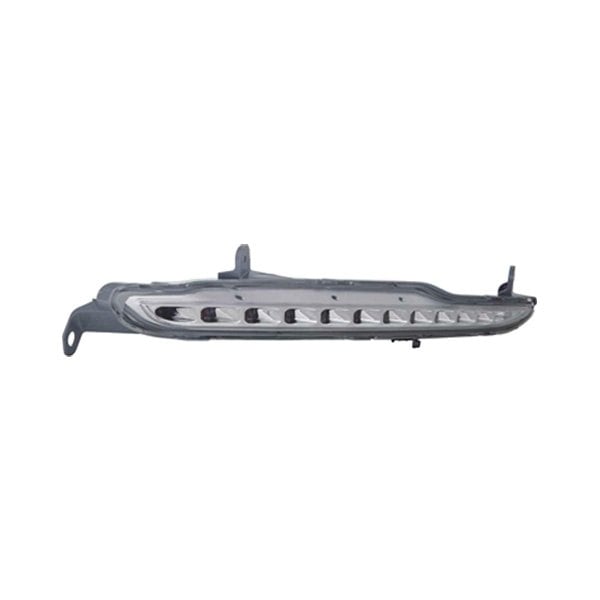 Kia Optima SX Driver Side Daytime Running Light Usa Built - KI2562100