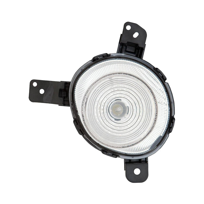 Kia Forte Driver Side Daytime Running Light To 9-24-18 - KI2562101