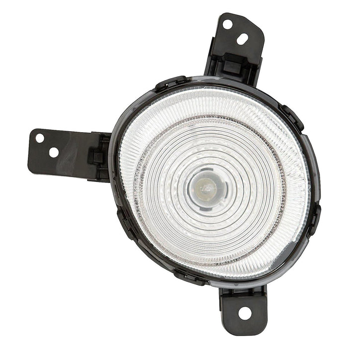 Kia Forte Driver Side Daytime Running Light From 9-24-18 - KI2562102