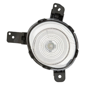 Driver Side Daytime Running Light image