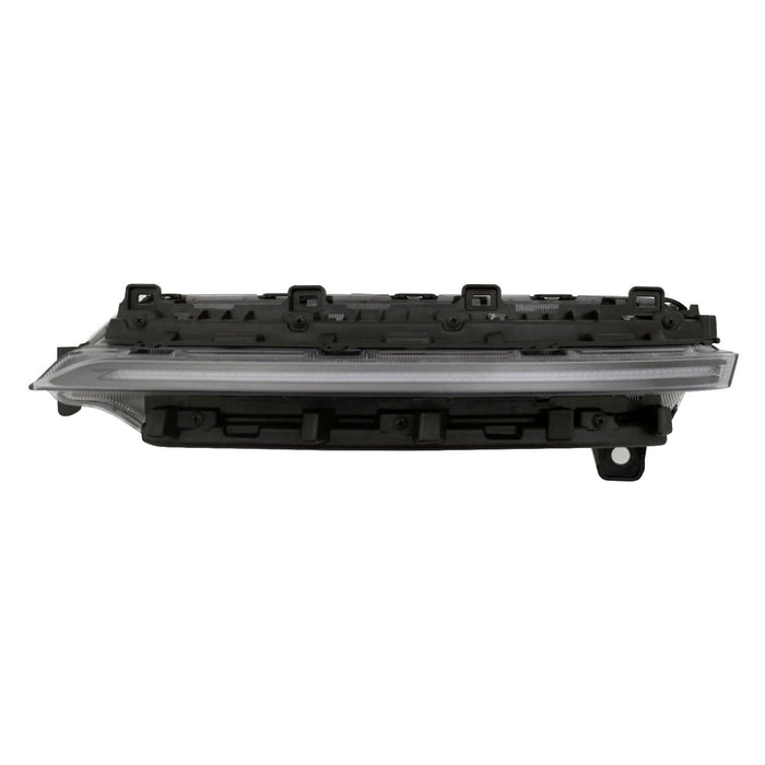 Kia Seltos Driver Side Daytime Running Light - KI2562104