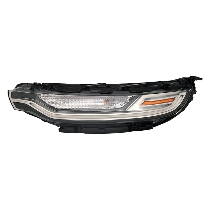 Kia Soul EX/EX Premium/EX+ Driver Side Daytime Running Light - KI2562105