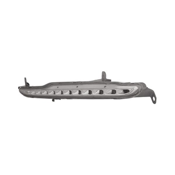 Kia Optima SX Passenger Side Daytime Running Light Usa Built - KI2563100