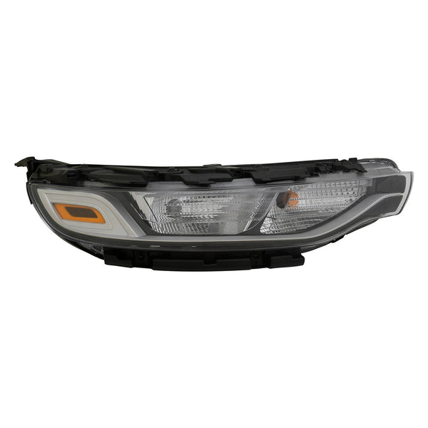 Lights & Components image