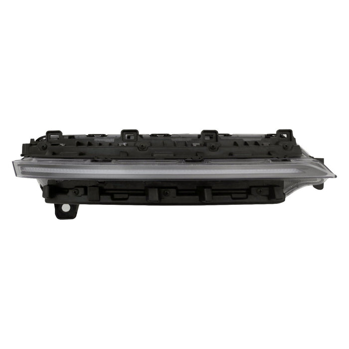 Kia Seltos Passenger Side Daytime Running Light - KI2563104