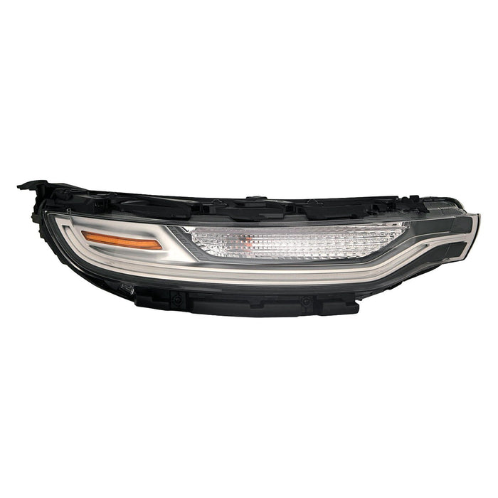Kia Soul EX/EX Premium/EX+ Passenger Side Daytime Running Light - KI2563105